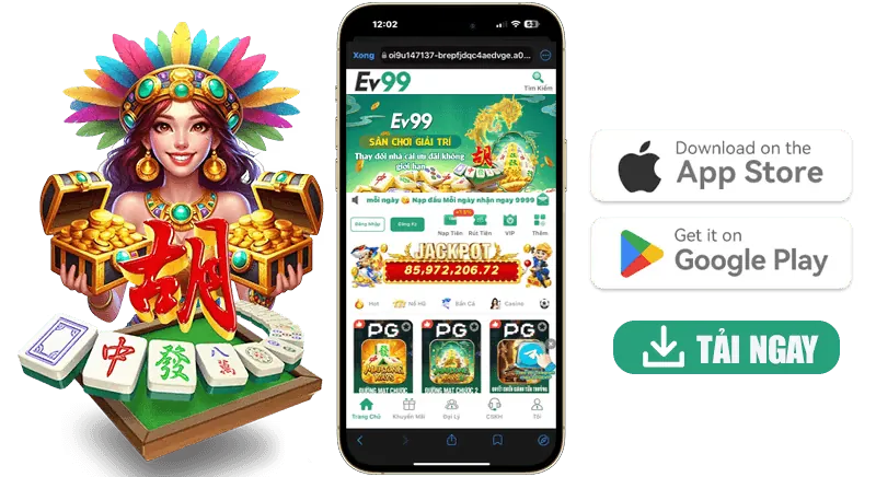 Hướng dẫn cài đặt ứng dụng cwin32 nhà cái trên iOS