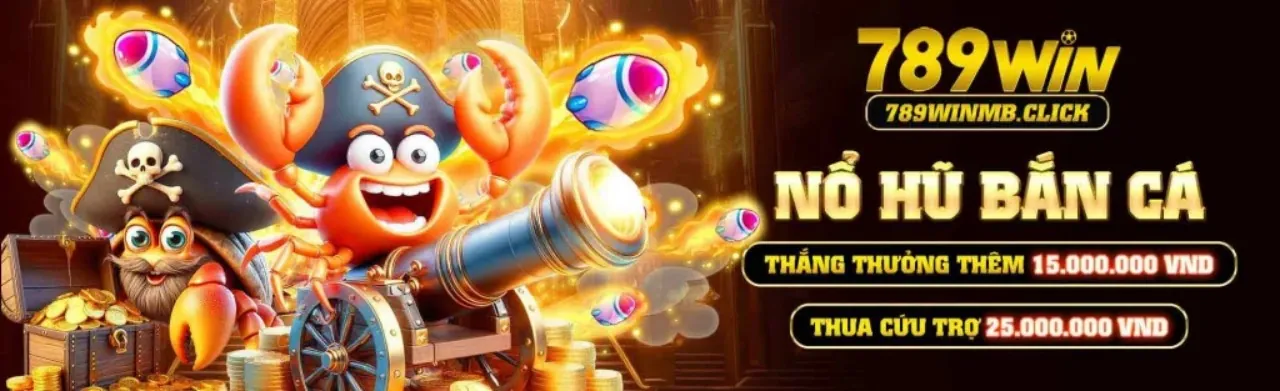 Thế giới bắn cá sống động tại cwin32 nhà cái