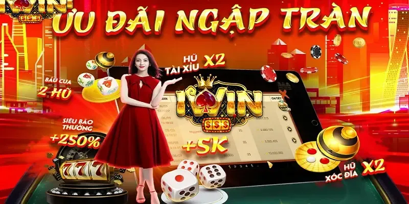 Ưu Đãi Chào Mừng Thành Viên Mới Cwin32